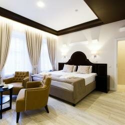 Гостиница Далиси Санкт-Петербург-91