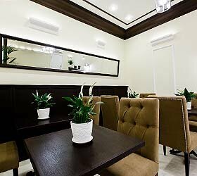 Гостиница Далиси Санкт-Петербург-212