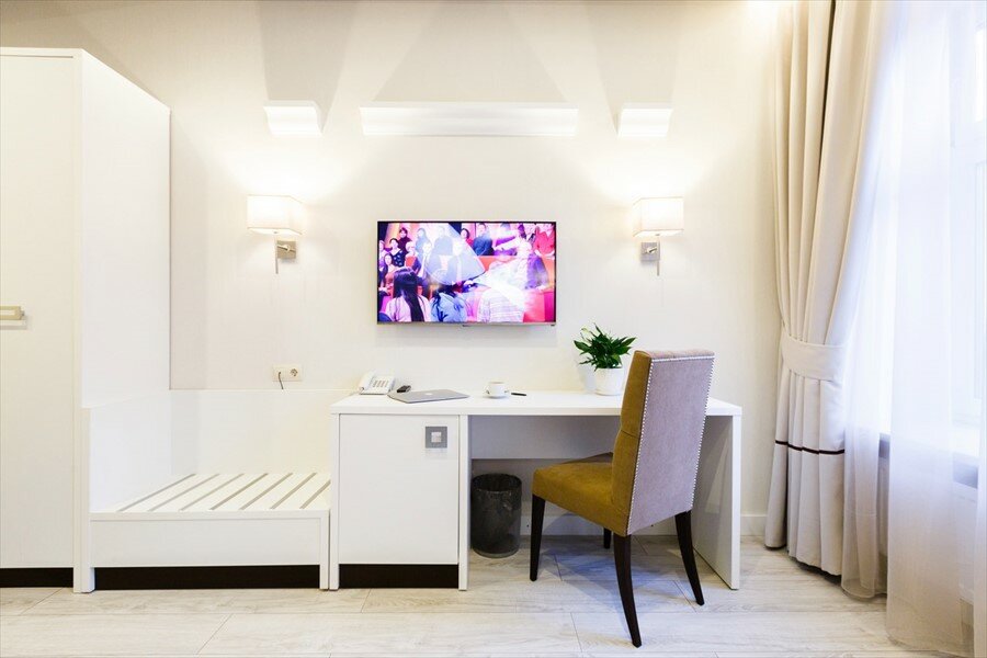 Гостиница Далиси Санкт-Петербург-10