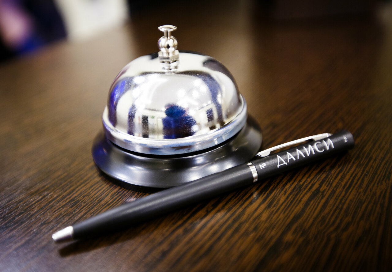 Гостиница Далиси Санкт-Петербург-231