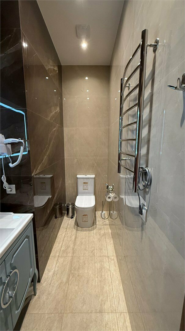 Гостиница Далиси Санкт-Петербург