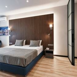 Гостиница Далиси Санкт-Петербург-105