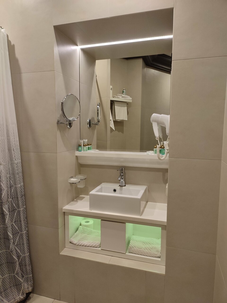 Гостиница Далиси Санкт-Петербург-72