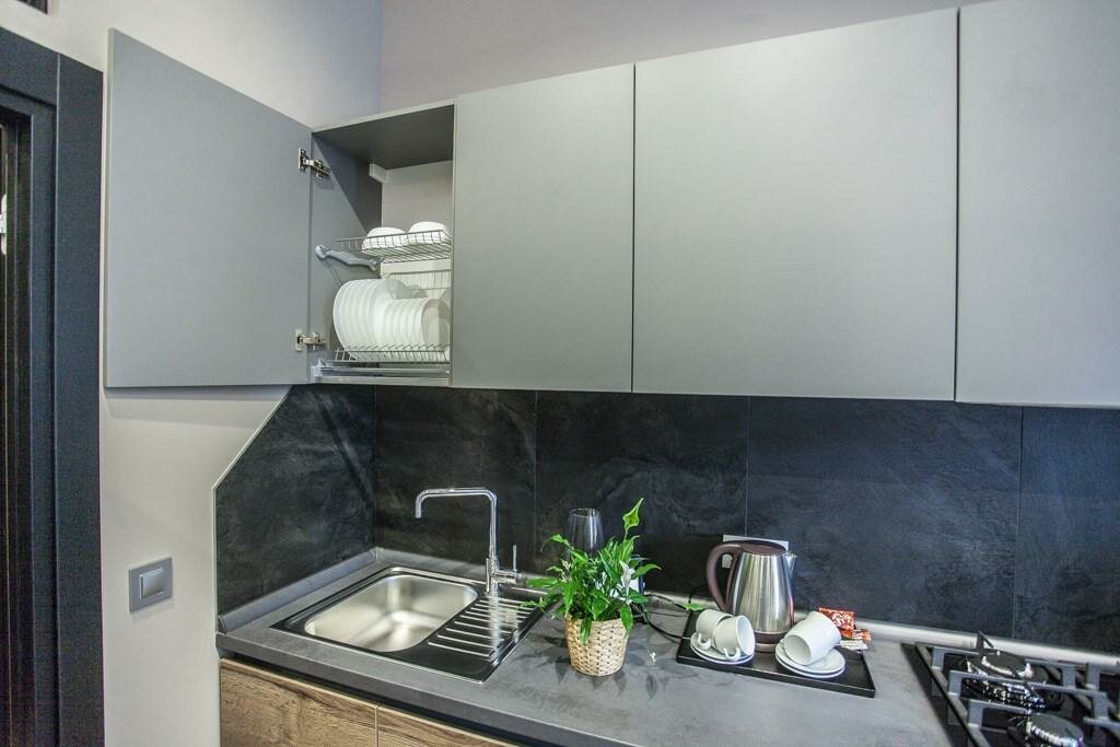 Гостиница Далиси Санкт-Петербург-215