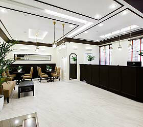 Гостиница Далиси Санкт-Петербург-238