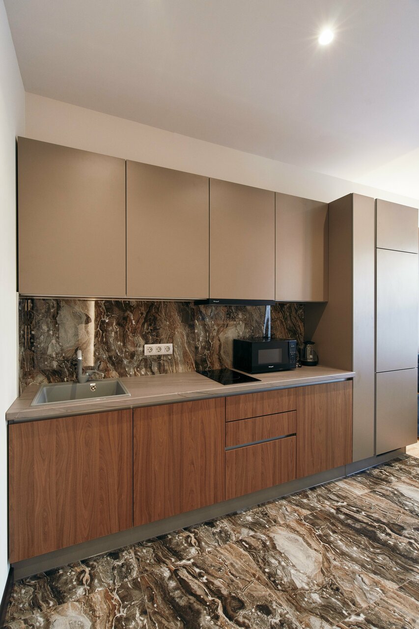 Гостиница Далиси Санкт-Петербург-208