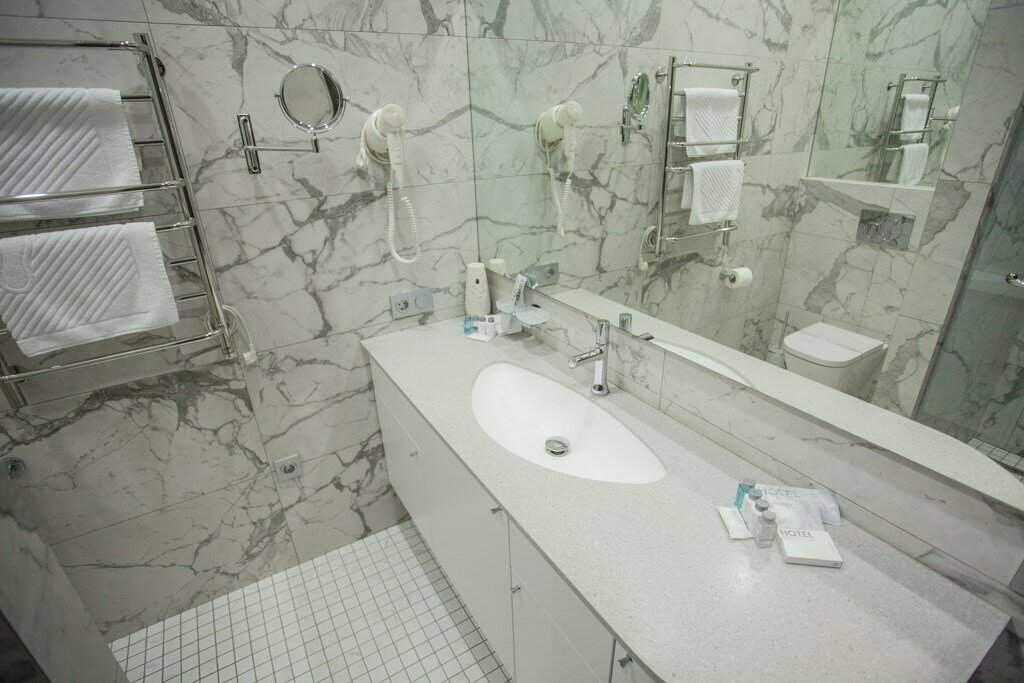 Гостиница Далиси Санкт-Петербург