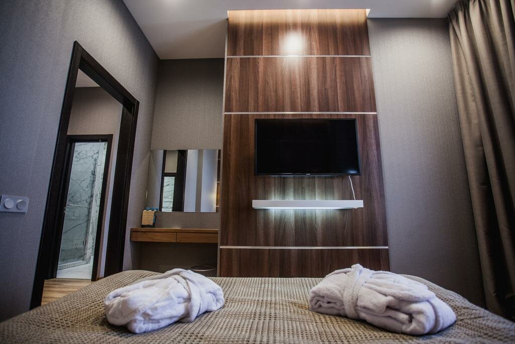 Гостиница Далиси Санкт-Петербург-209