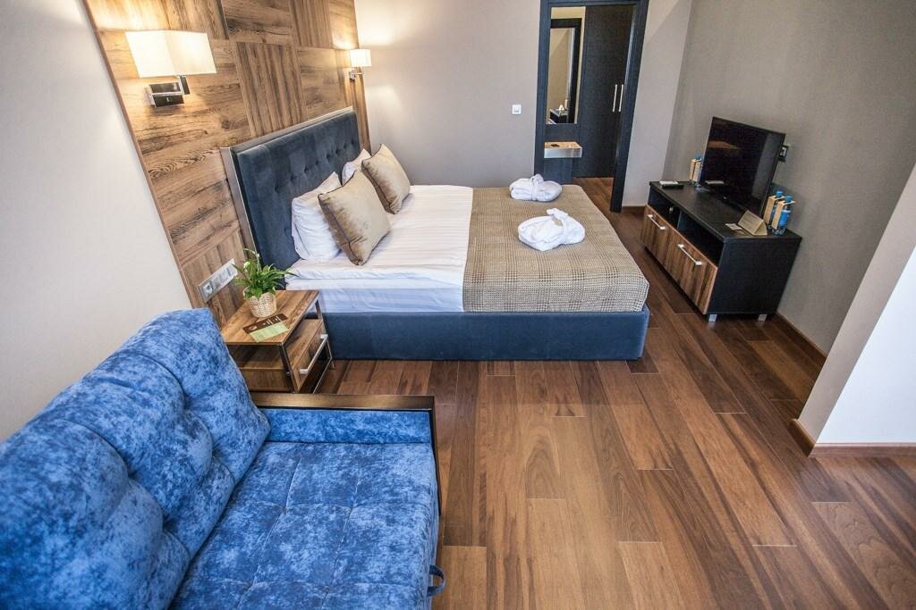 Гостиница Далиси Санкт-Петербург-239