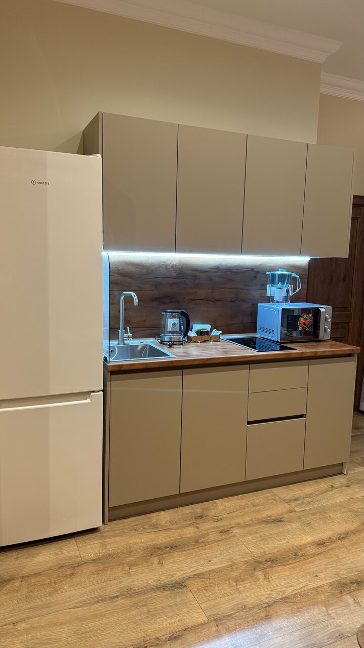 Гостиница Далиси Санкт-Петербург-190