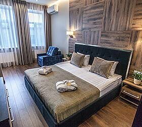 Гостиница Далиси Санкт-Петербург-192