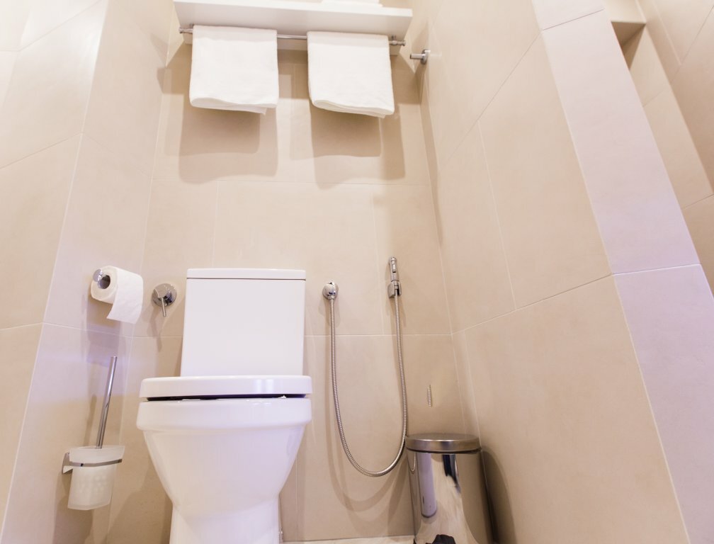 Гостиница Далиси Санкт-Петербург-66