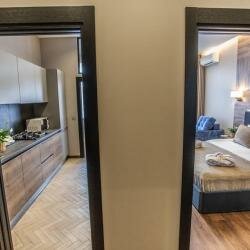 Гостиница Далиси Санкт-Петербург-138