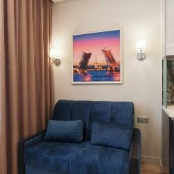 Гостиница Далиси Санкт-Петербург-82