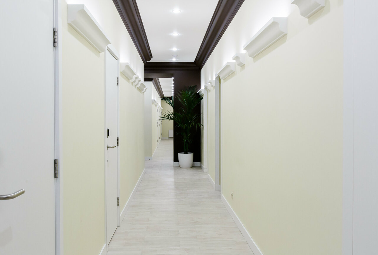 Гостиница Далиси Санкт-Петербург-73