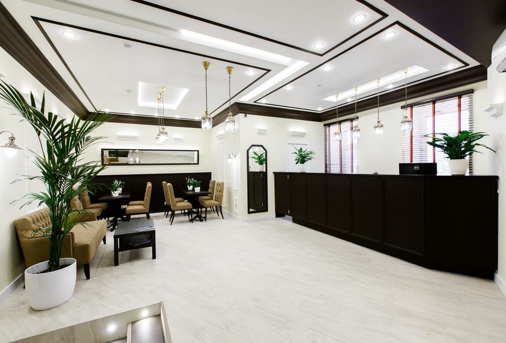 Гостиница Далиси Санкт-Петербург-151