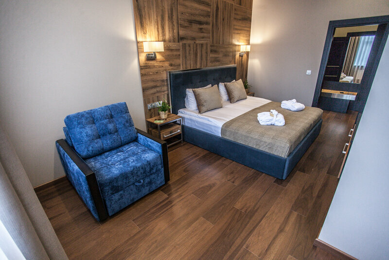 Гостиница Далиси Санкт-Петербург-139