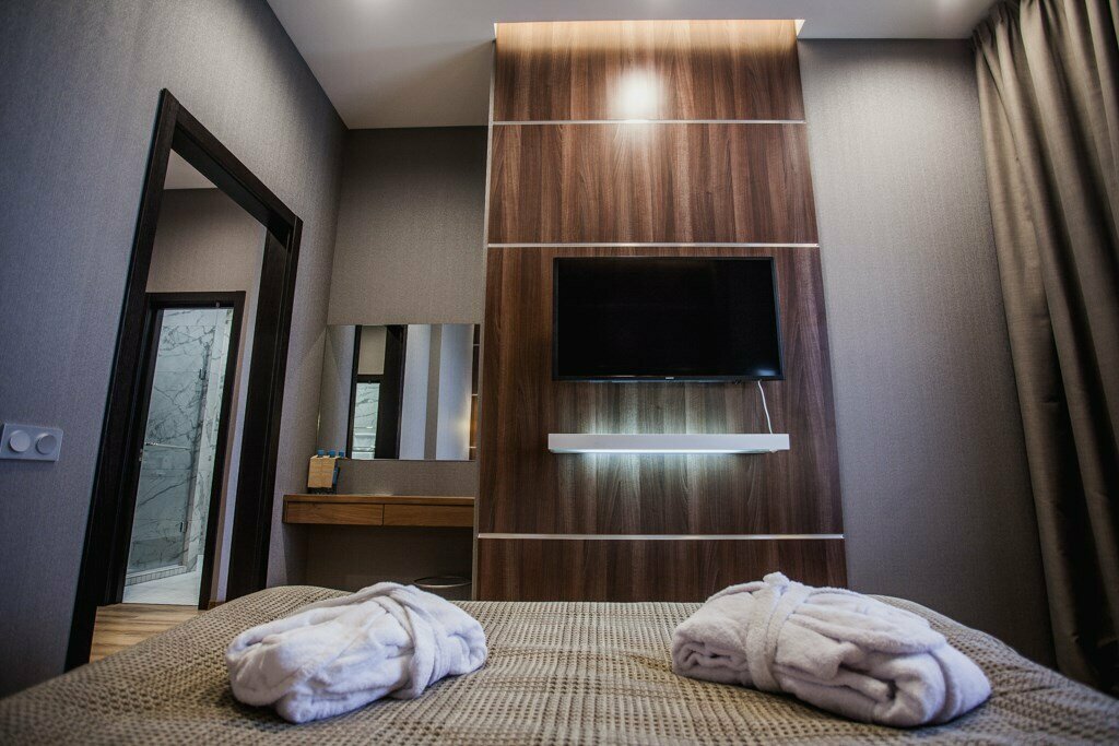 Гостиница Далиси Санкт-Петербург