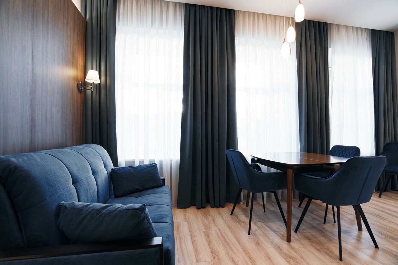 Гостиница Далиси Санкт-Петербург-186