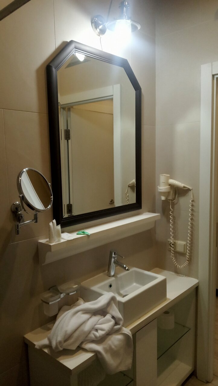 Гостиница Далиси Санкт-Петербург-47