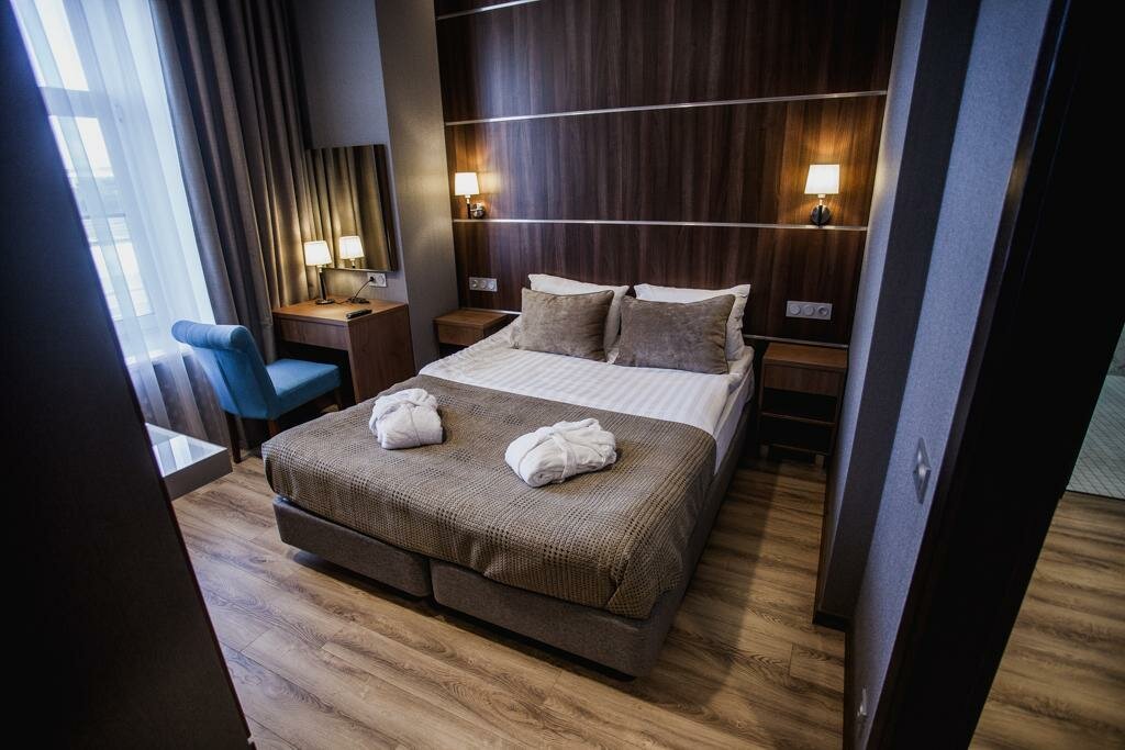 Гостиница Далиси Санкт-Петербург-234