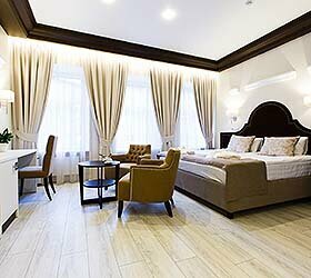 Гостиница Далиси Санкт-Петербург-220