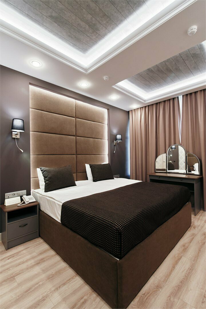 Гостиница Далиси Санкт-Петербург