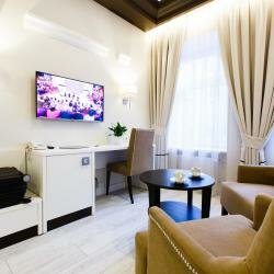 Гостиница Далиси Санкт-Петербург-90