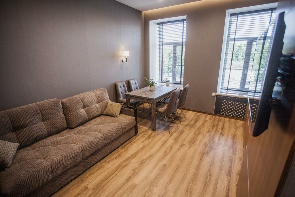 Гостиница Далиси Санкт-Петербург-221