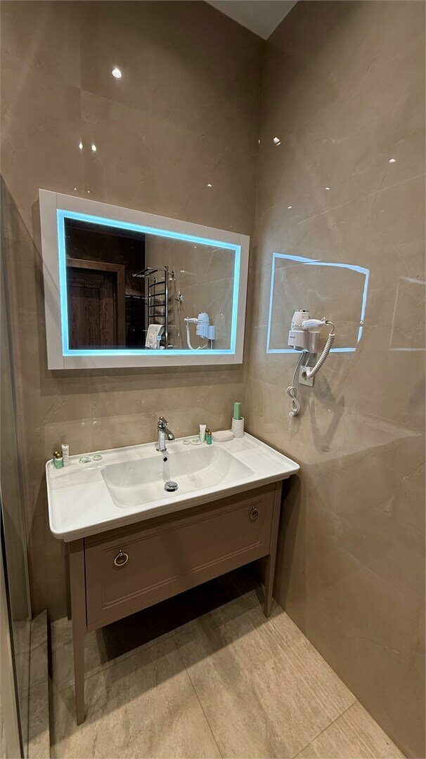 Гостиница Далиси Санкт-Петербург