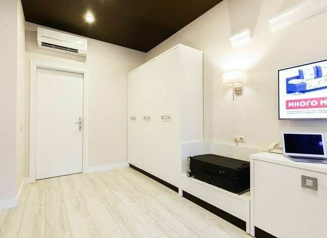 Гостиница Далиси Санкт-Петербург