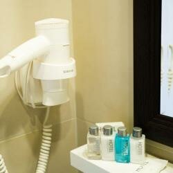 Гостиница Далиси Санкт-Петербург-131