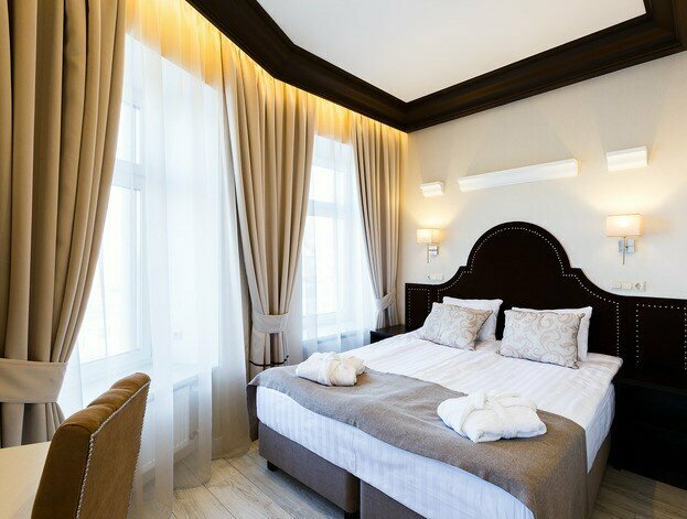 Гостиница Далиси Санкт-Петербург-150