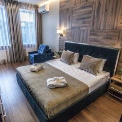 Гостиница Далиси Санкт-Петербург-77