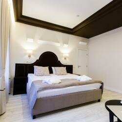 Гостиница Далиси Санкт-Петербург-133