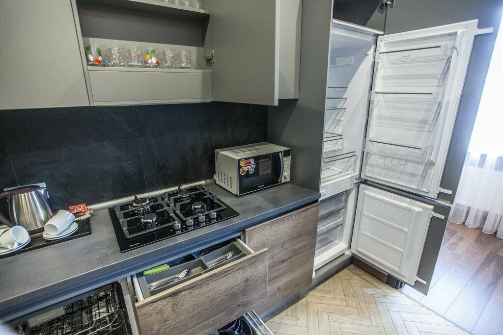 Гостиница Далиси Санкт-Петербург