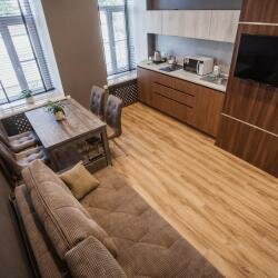 Гостиница Далиси Санкт-Петербург-89