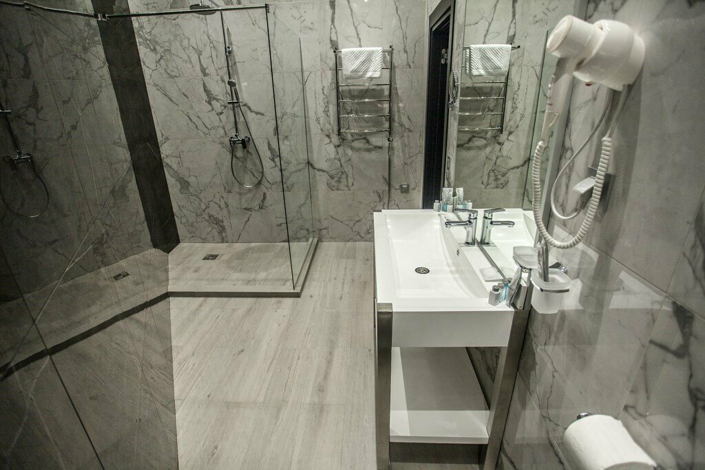 Гостиница Далиси Санкт-Петербург