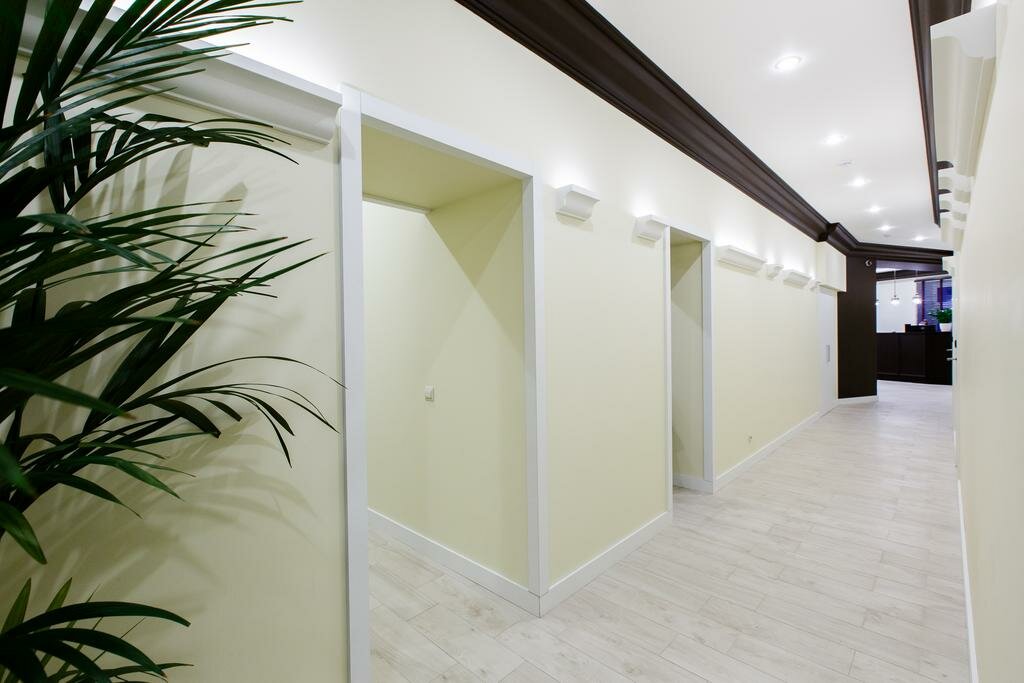 Гостиница Далиси Санкт-Петербург-55