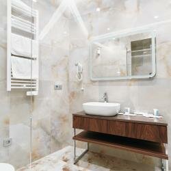 Гостиница Далиси Санкт-Петербург-125