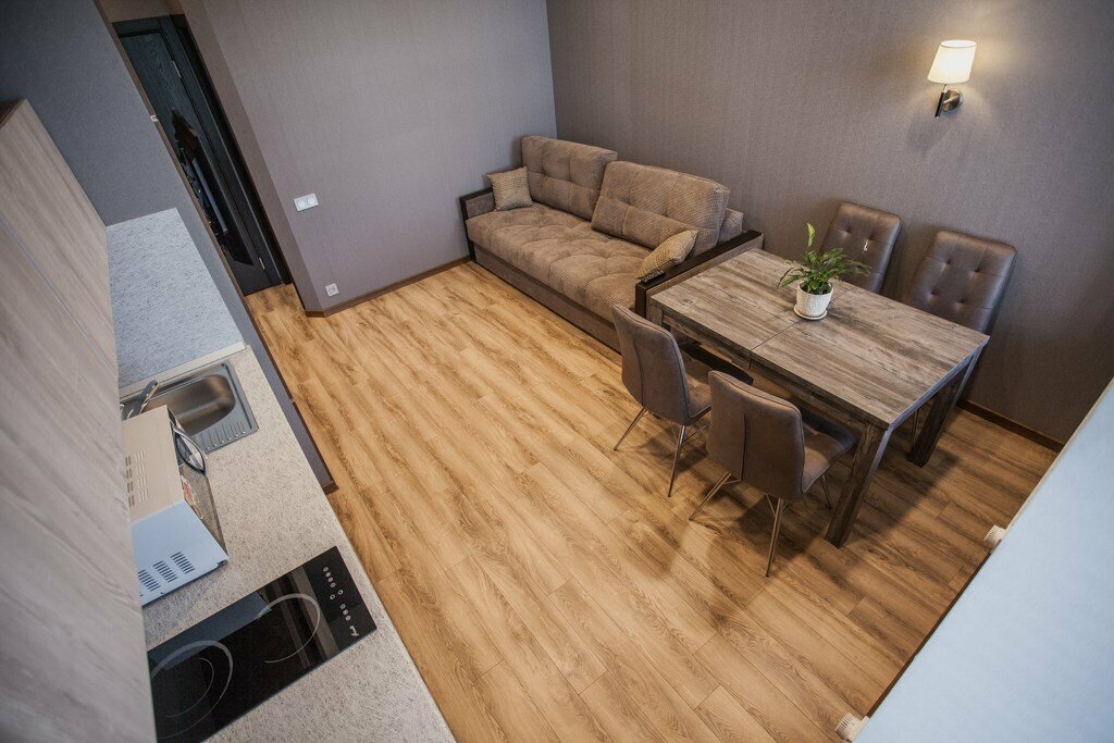 Гостиница Далиси Санкт-Петербург-57