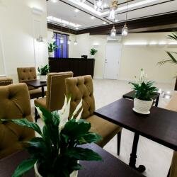 Гостиница Далиси Санкт-Петербург-127