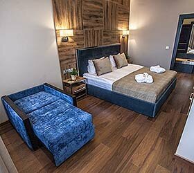 Гостиница Далиси Санкт-Петербург-211