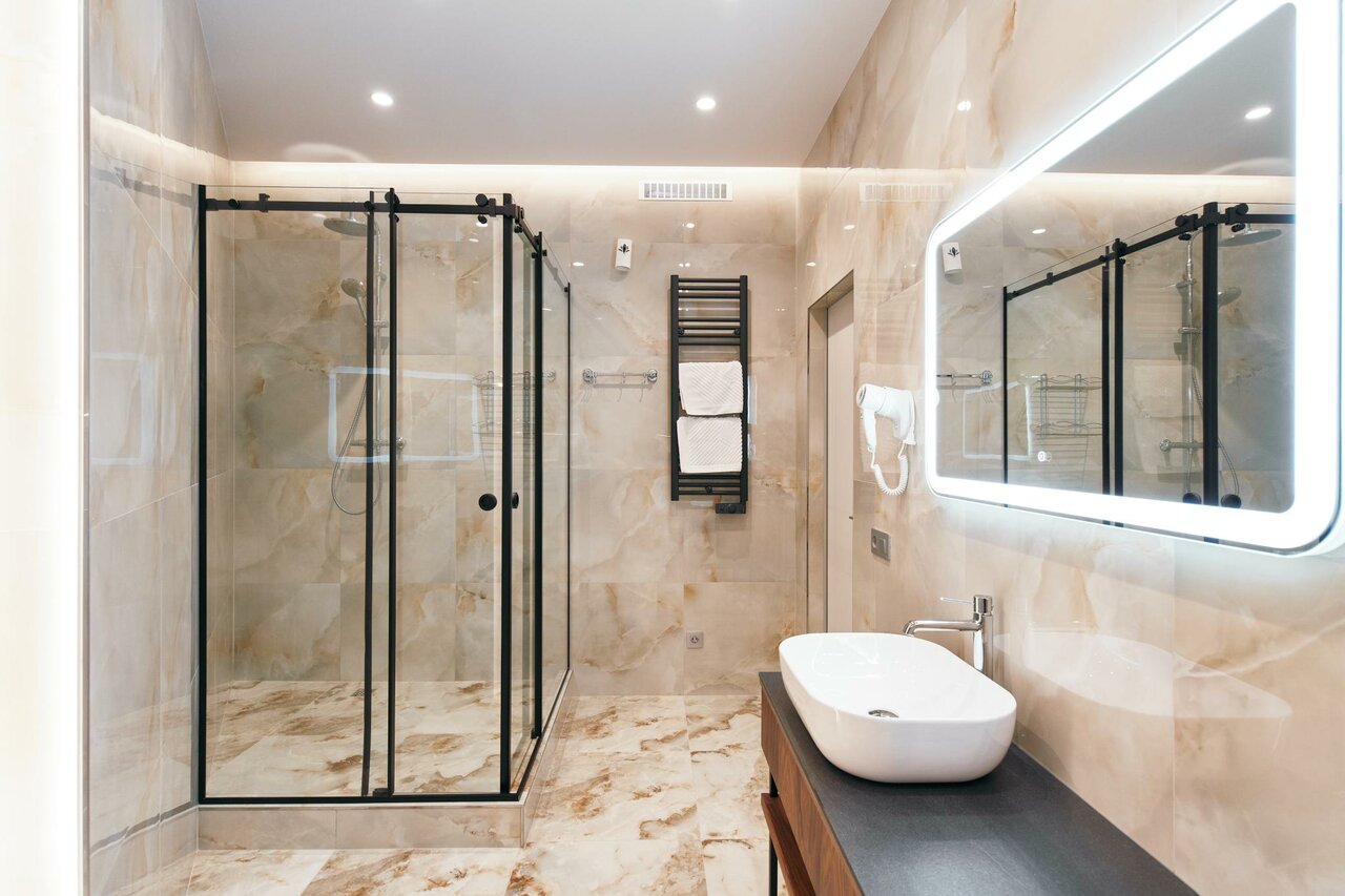 Гостиница Далиси Санкт-Петербург