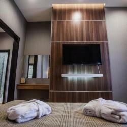 Гостиница Далиси Санкт-Петербург-92