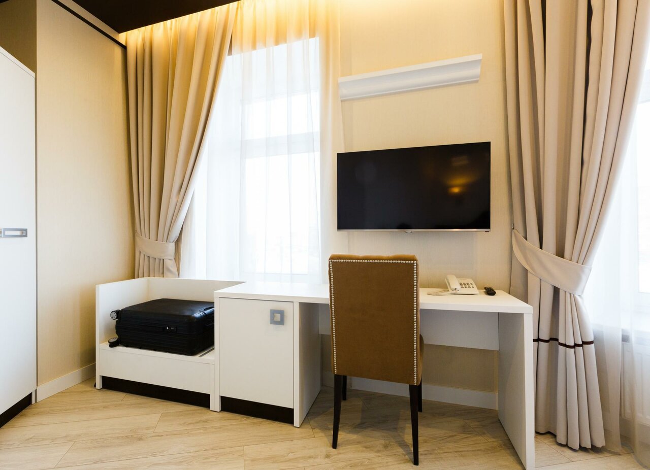 Гостиница Далиси Санкт-Петербург-229