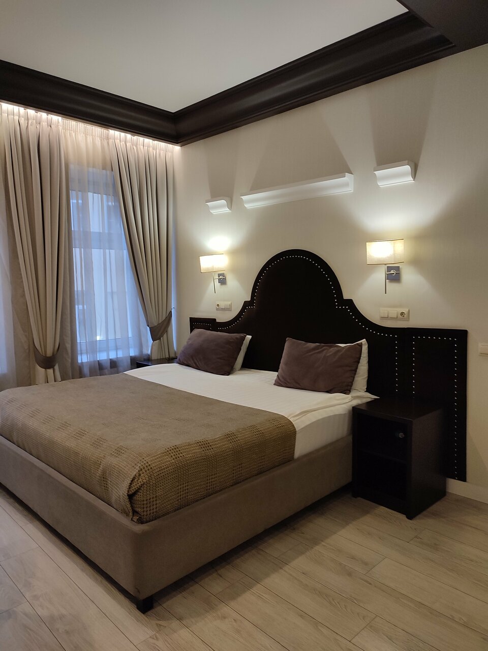 Гостиница Далиси Санкт-Петербург-68