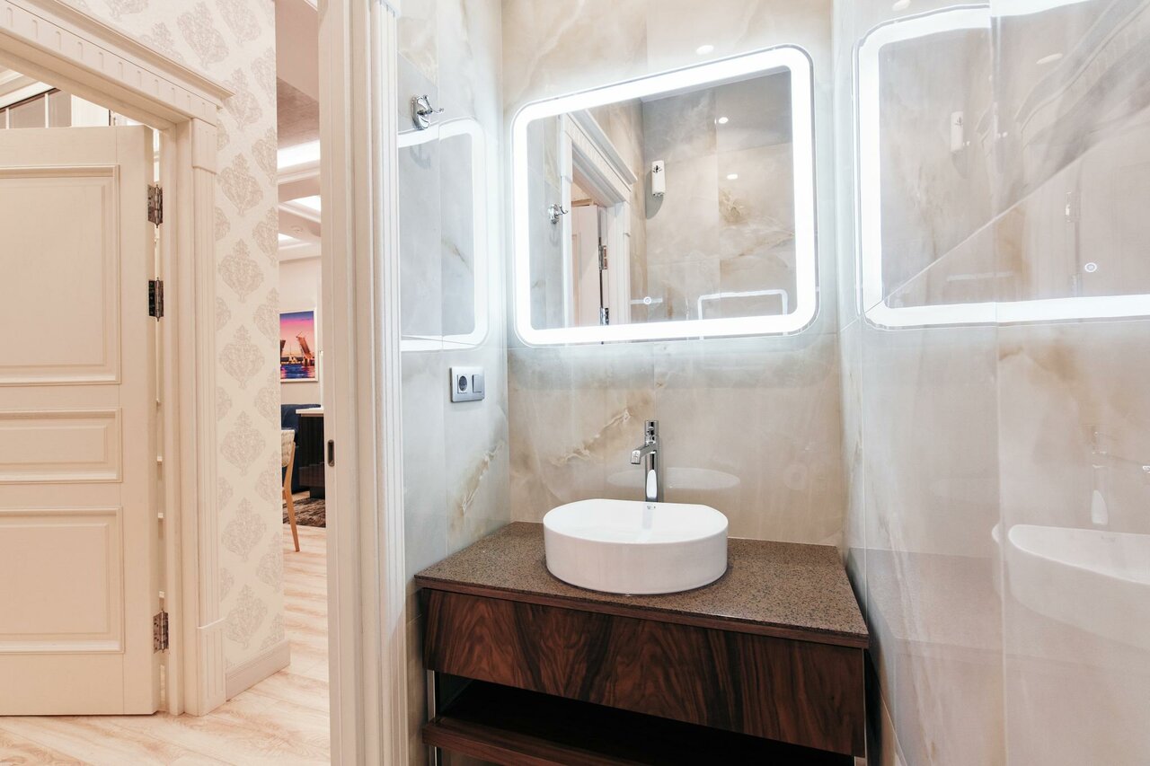 Гостиница Далиси Санкт-Петербург-222