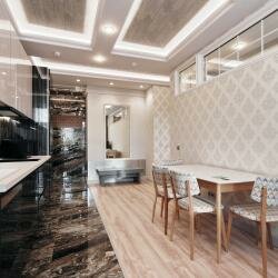 Гостиница Далиси Санкт-Петербург-137