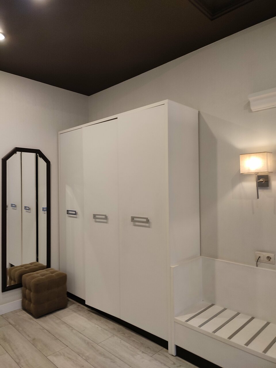 Гостиница Далиси Санкт-Петербург-71